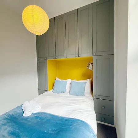 Gorgeous Flat In Heart Of Clifton * Μπρίστολ