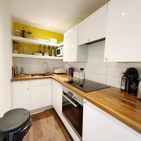 Gorgeous Flat In Heart Of Clifton *
