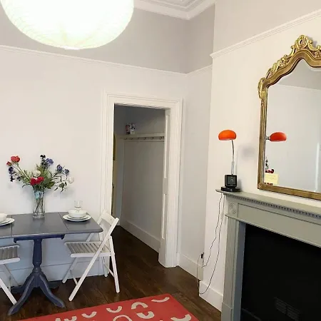 Apartamento Gorgeous Flat In Heart Of Clifton Bristol