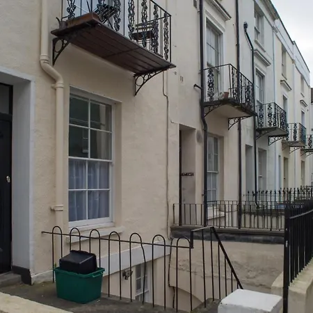 Gorgeous Flat In Heart Of Clifton Apartamento Bristol