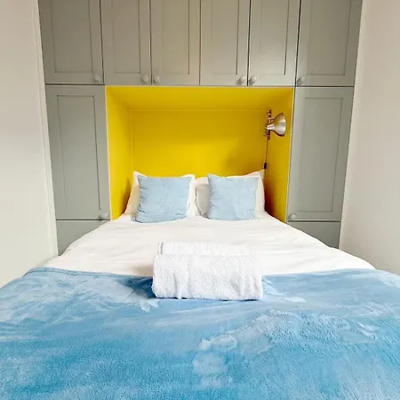 Apartamento Gorgeous Flat In Heart Of Clifton