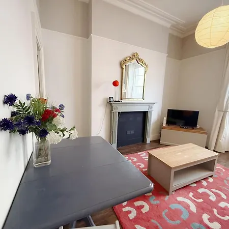 Apartamento Gorgeous Flat In Heart Of Clifton