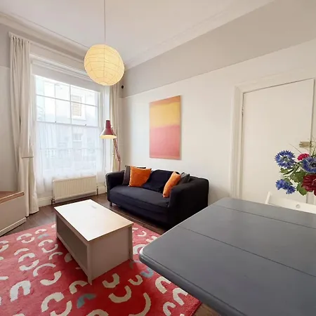 Apartamento Gorgeous Flat In Heart Of Clifton *